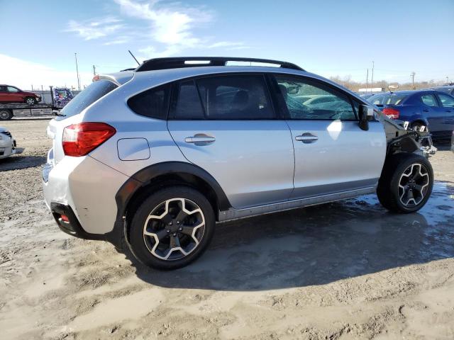 Photo 3 from auction – 2015 SUBARU XV CROSSTR with VIN JF2GPACC6FH226111