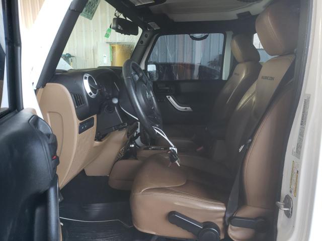 Photo 7 from auction – 2015 JEEP WRANGLER U with VIN 1C4BJWFG6FL685285