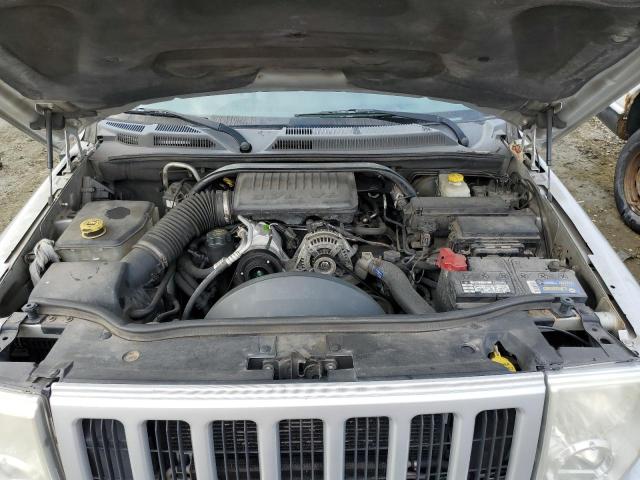 Photo 12 from auction – 2006 JEEP COMMANDER with VIN 1J8HG48K36C342893