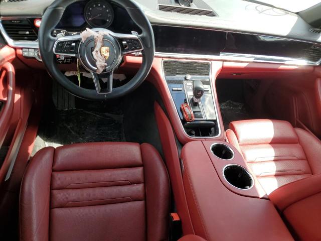 Photo 8 from auction – 2017 PORSCHE PANAMERA 2 with VIN WP0AA2A71HL101387