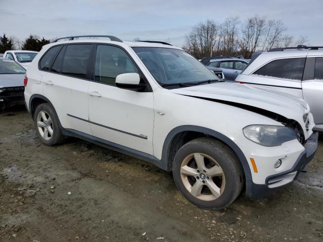 Photo 4 from auction – 2008 BMW X5 3.0I with VIN 5UXFE43508L022244