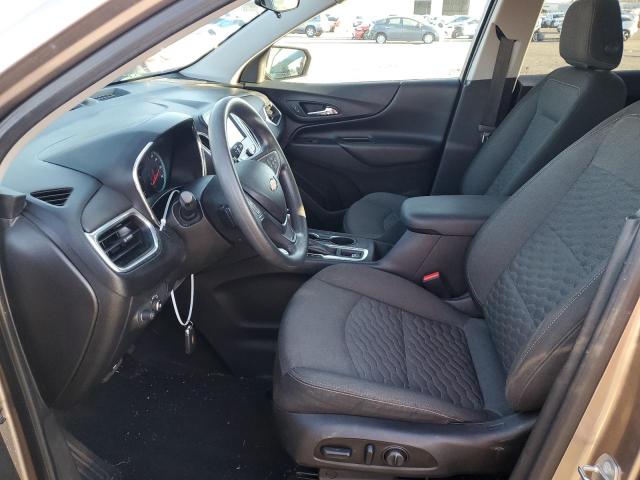 Photo 7 from auction – 2018 CHEVROLET EQUINOX LT with VIN 3GNAXJEV9JL339801