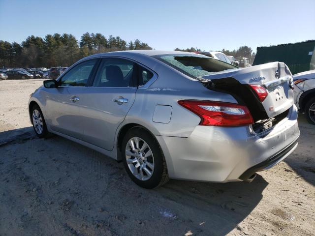 Photo 2 from auction – 2017 NISSAN ALTIMA 2.5 with VIN 1N4AL3AP5HN365089