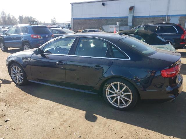 Photo 2 from auction – 2015 AUDI A4 PREMIUM with VIN WAUFFAFL5FN019619