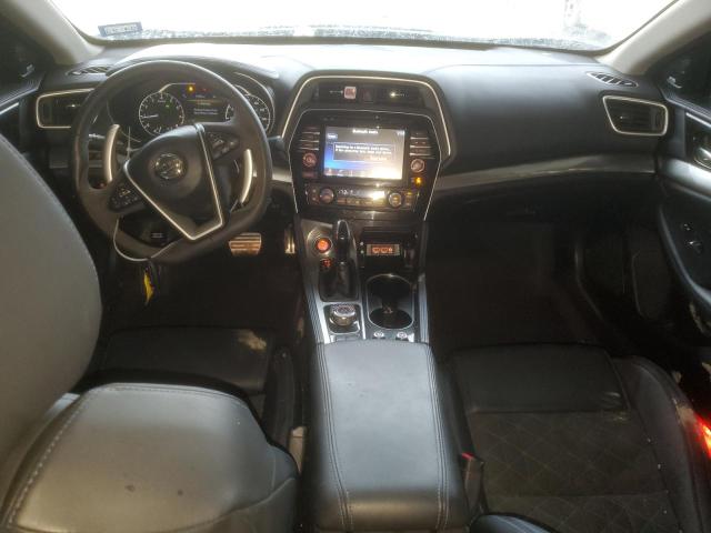 Photo 8 from auction – 2017 NISSAN MAXIMA 3.5 with VIN 1N4AA6AP0HC415125
