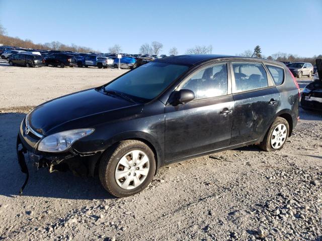 Photo 1 from auction – 2012 HYUNDAI ELANTRA TO with VIN KMHDB8AEXCU152137