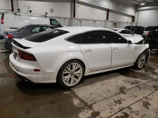 Photo 3 from auction – 2016 AUDI A7 PRESTIG with VIN WAU2GAFC0GN112268