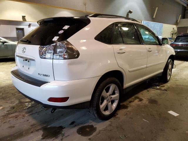 Photo 3 from auction – 2007 LEXUS RX 350 with VIN 2T2HK31U67C010186