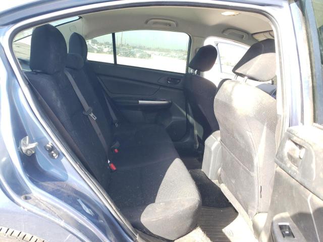 Photo 10 from auction – 2016 SUBARU IMPREZA with VIN JF1GJAA62GH011510