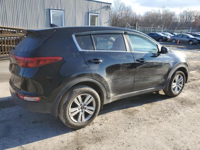 Photo 3 from auction – 2018 KIA SPORTAGE L with VIN KNDPMCAC2J7408263