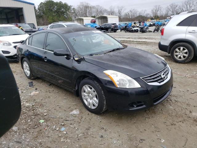 Photo 4 from auction – 2011 NISSAN ALTIMA BAS with VIN 1N4AL2AP8BC118307
