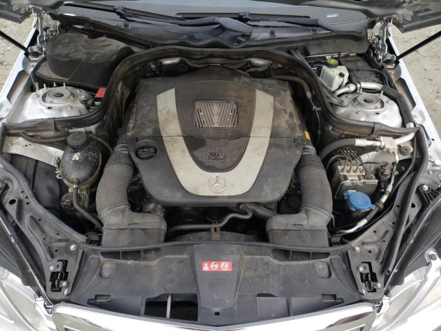 Photo 11 from auction – 2011 MERCEDES-BENZ E 350 with VIN WDDHF5GB7BA468025