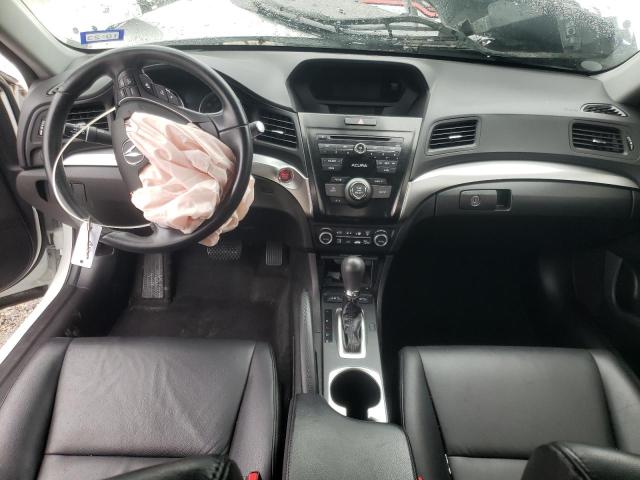 Photo 8 from auction – 2017 ACURA ILX BASE W with VIN 19UDE2F32HA002372