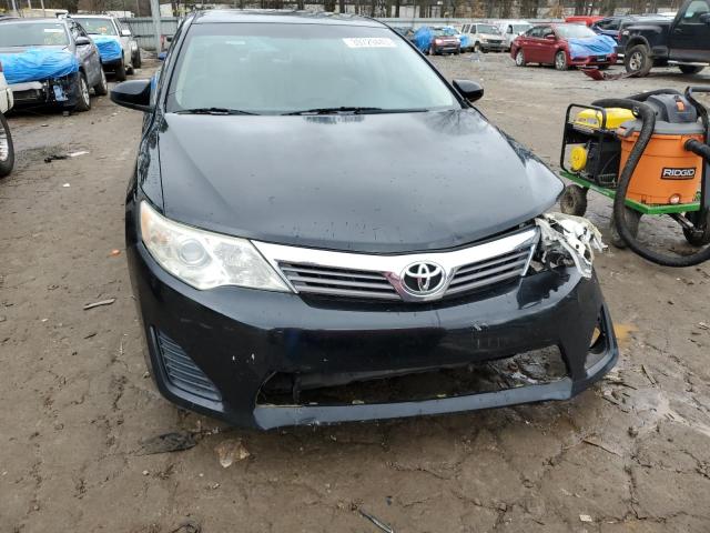 Photo 5 from auction – 2013 TOYOTA CAMRY L with VIN 4T1BF1FK6DU704283