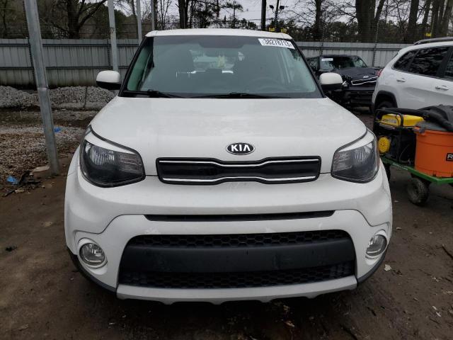 Photo 5 from auction – 2019 KIA SOUL + with VIN KNDJP3A51K7913873