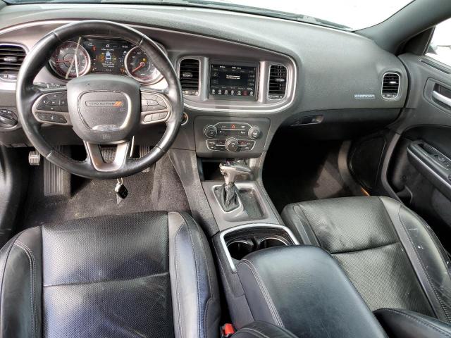 Photo 8 from auction – 2020 DODGE CHARGER SX with VIN 2C3CDXBG8LH204179