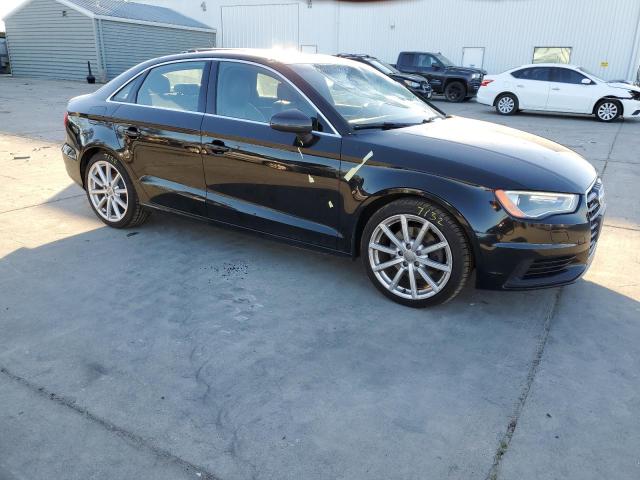 Photo 4 from auction – 2015 AUDI A3 PREMIUM with VIN WAUEFGFF7F1028869