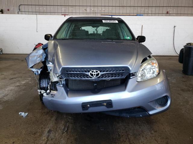 Photo 5 from auction – 2006 TOYOTA COROLLA MA with VIN 2T1KR32E46C578190