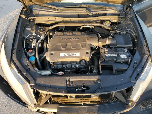 Photo 11 from auction – 2011 HONDA ACCORD CRO with VIN 5J6TF1H33BL001493