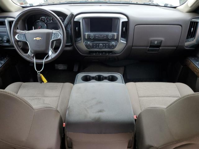 Photo 8 from auction – 2014 CHEVROLET SILVERADO with VIN 3GCPCREC2EG532415
