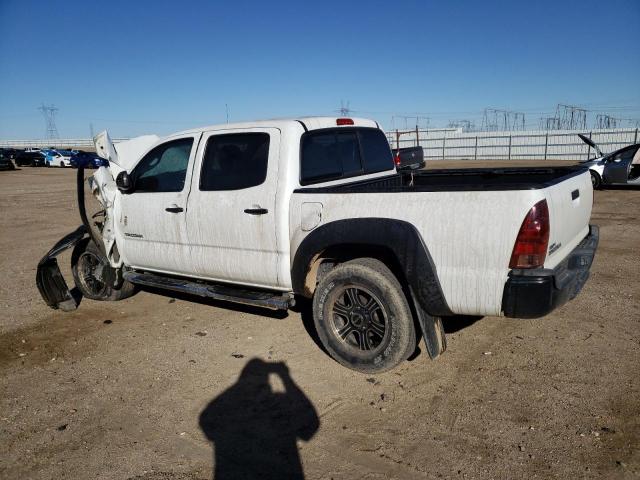 Photo 2 from auction – 2014 TOYOTA TACOMA with VIN 5TFJX4GN2EX027952