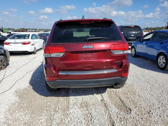 Photo 6 from auction – 2018 JEEP GRAND CHER with VIN 1C4RJEBG8JC327435