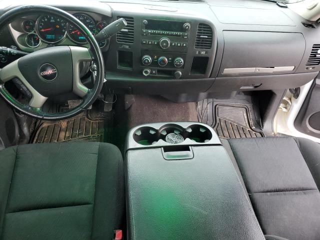 Photo 8 from auction – 2010 GMC SIERRA C15 with VIN 3GTRCVE08AG209987