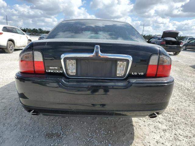Photo 6 from auction – 2005 LINCOLN LS with VIN 1LNHM87AX5Y664914