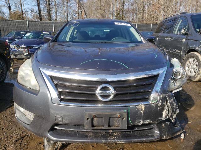 Photo 5 from auction – 2013 NISSAN ALTIMA 2.5 with VIN 1N4AL3AP9DC117577