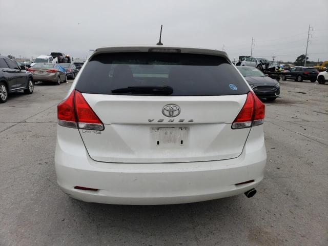 Photo 6 from auction – 2011 TOYOTA VENZA with VIN 4T3ZA3BB5BU046961