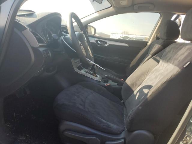 Photo 7 from auction – 2013 NISSAN SENTRA S with VIN 3N1AB7AP7DL718482