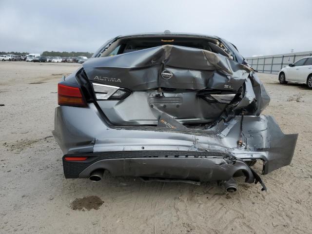 Photo 6 from auction – 2019 NISSAN ALTIMA SL with VIN 1N4BL4EV0KC220144