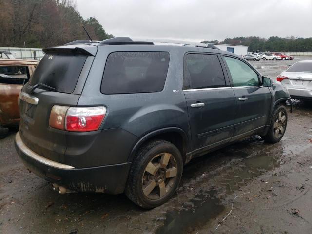 Zdjęcie 3 z aukcji – 2011 GMC ACADIA SLT z VIN 1GKKRSED5BJ258182