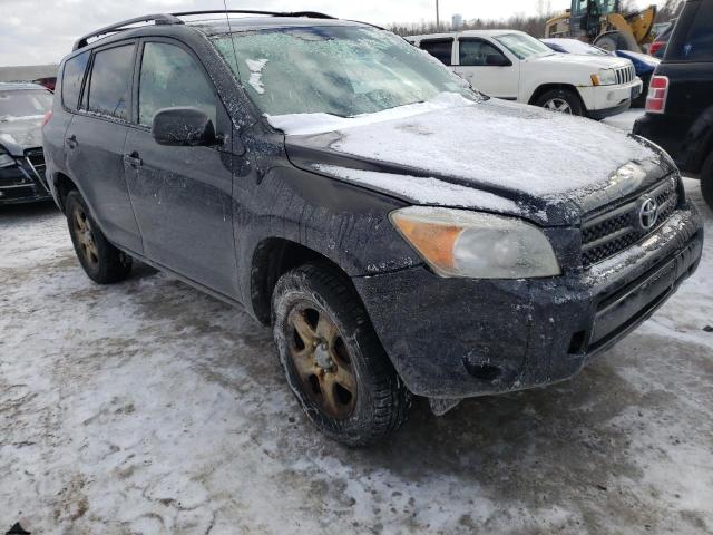 Photo 4 from auction – 2008 TOYOTA RAV4 with VIN JTMBD33V685198197