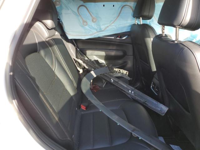 Photo 10 from auction – 2018 MAZDA CX-5 GRAND with VIN JM3KFADM0J0392822