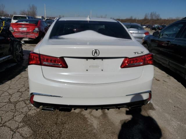Photo 6 from auction – 2019 ACURA TLX with VIN 19UUB2F32KA001464
