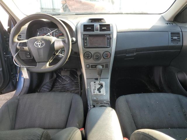 Photo 8 from auction – 2013 TOYOTA COROLLA BA with VIN 5YFBU4EE4DP202232