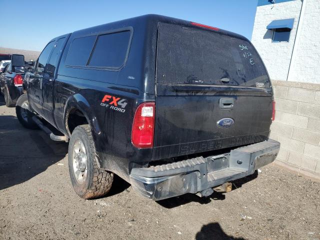 Photo 2 from auction – 2010 FORD F250 SUPER with VIN 1FTSX2BR5AEB14981
