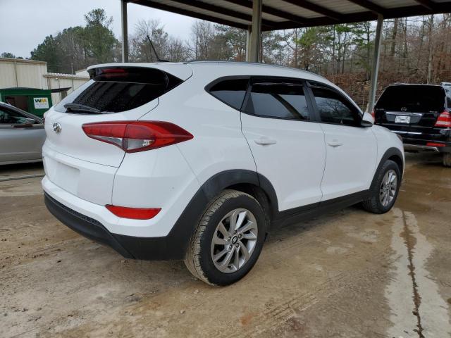 Photo 3 from auction – 2016 HYUNDAI TUCSON LIM with VIN KM8J33A41GU091373