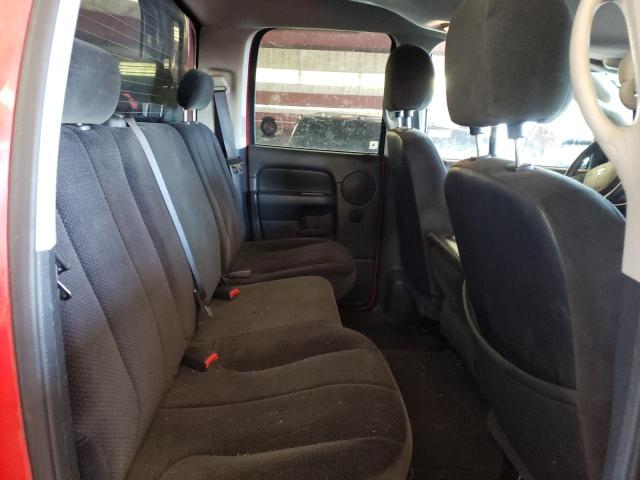 Photo 10 from auction – 2005 DODGE RAM 2500 S with VIN 3D7KS28D35G900454