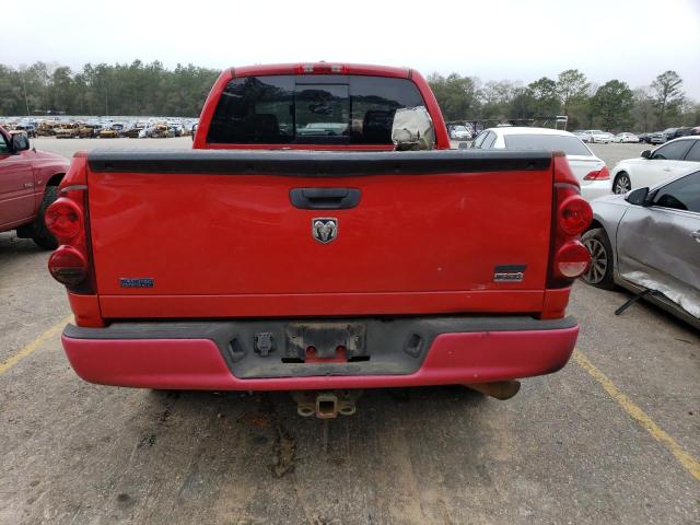 Photo 6 from auction – 2008 DODGE RAM 3500 S with VIN 3D7ML38A38G114398