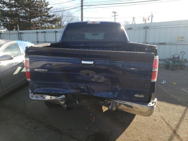Photo 6 from auction – 2009 FORD F150 SUPER with VIN 1FTRW12839FA94089