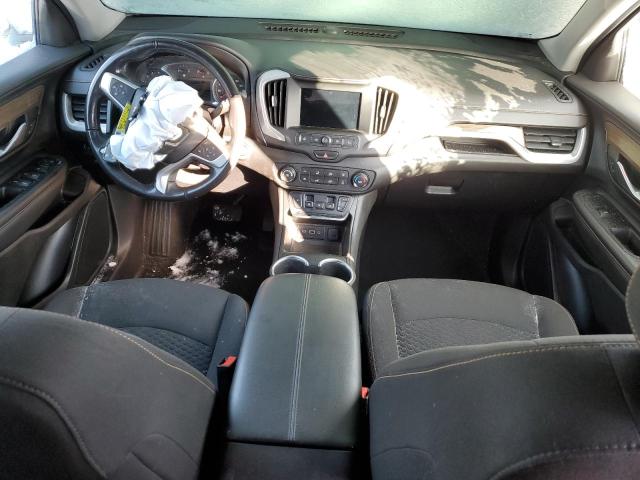 Photo 8 from auction – 2019 GMC TERRAIN SL with VIN 3GKALMEV0KL137215