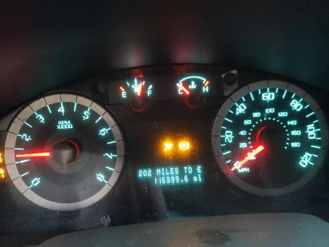 Photo 9 from auction – 2011 FORD ESCAPE XLT with VIN 1FMCU0DG2BKB20202
