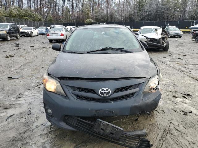 Photo 5 from auction – 2011 TOYOTA COROLLA BA with VIN 2T1BU4EE5BC628475