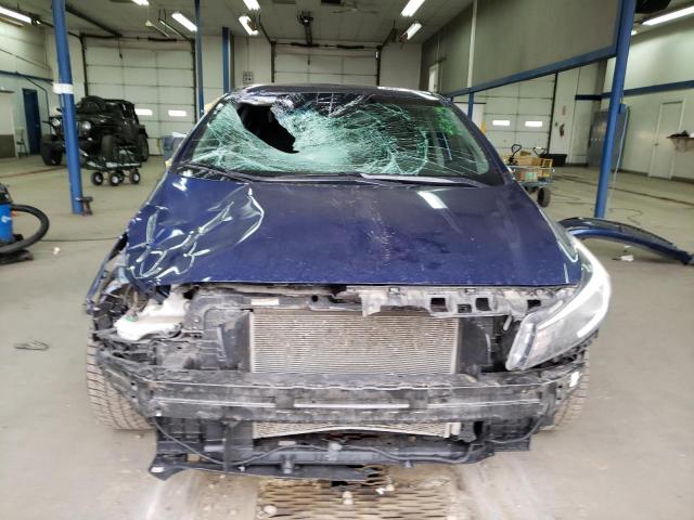 Photo 5 from auction – 2018 KIA FORTE LX with VIN 3KPFK4A72JE252171