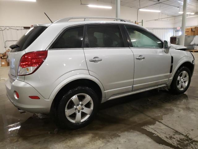 Photo 3 from auction – 2012 CHEVROLET CAPTIVA SP with VIN 3GNFL4E52CS614906