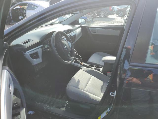 Photo 7 from auction – 2015 TOYOTA COROLLA L with VIN 2T1BURHE0FC282009