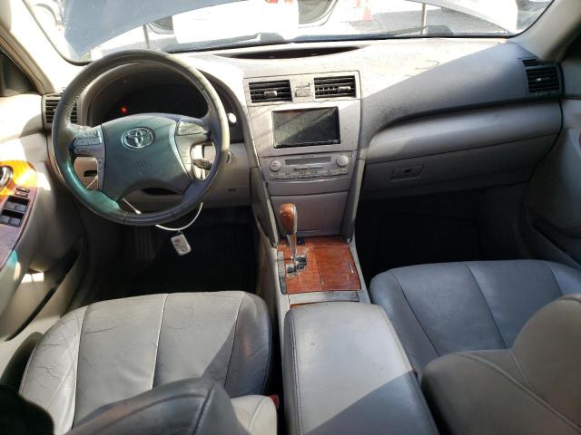 Photo 8 from auction – 2010 TOYOTA CAMRY BASE with VIN 4T4BF3EK6AR076689