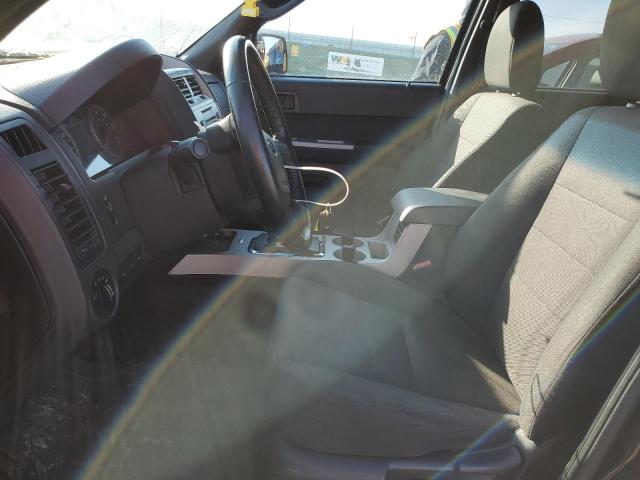 Photo 7 from auction – 2012 FORD ESCAPE XLT with VIN 1FMCU9DGXCKB80198